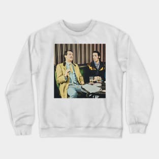 Boycie and Trigger Crewneck Sweatshirt